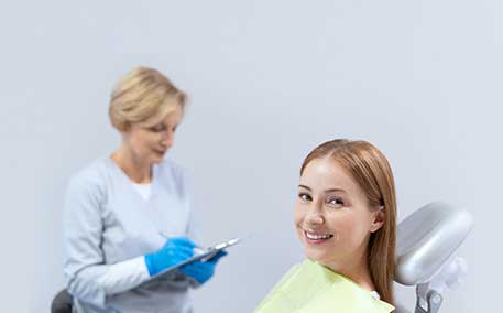 Making the switch: pediatric dentists to regular dentists