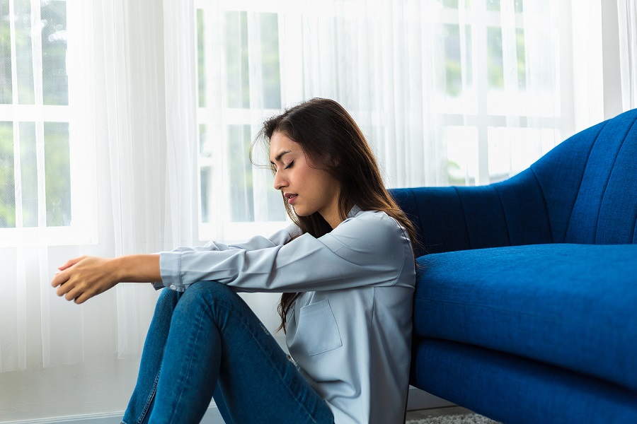 Reasons Stress Affect Your Oral Health