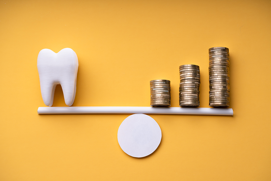 Maximize Your Smile: Why Using Your Dental Benefits is Crucial