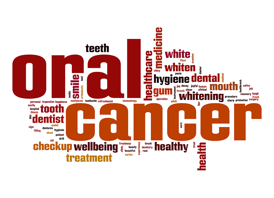 Signs of Oral Cancer